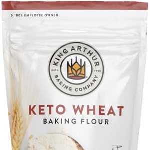 King Arthur Keto Wheat Flour Blend