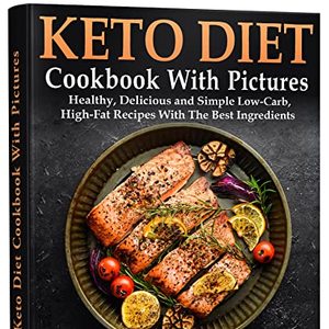 Healthy, Delicious And Simple Low-Carb High-Fat Recipes, Shipped Right to Your Door